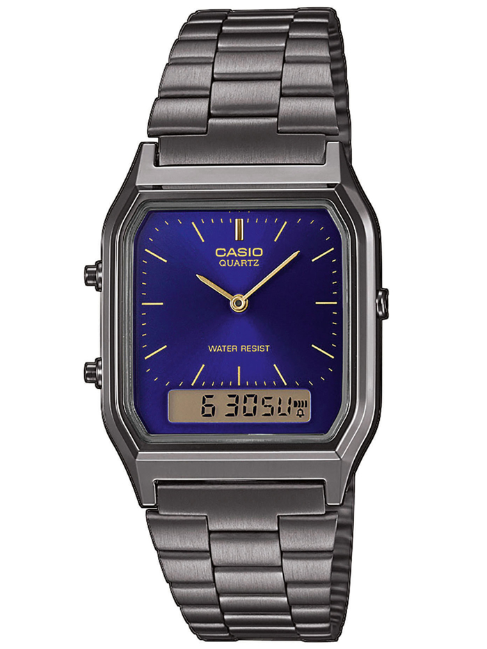 Casio AQ-230EGG-2AEF