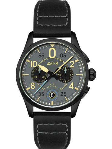 AVI-8 AV-4089-08 Spitfire Lock