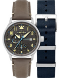 AVI-8 AV-4101-09 Hawker Hurricane McKellar Dual Time