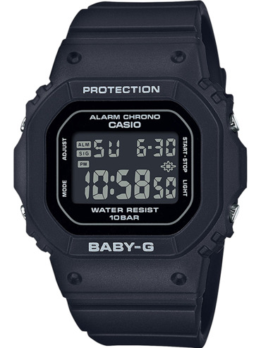 Casio BGD-565U-1ER