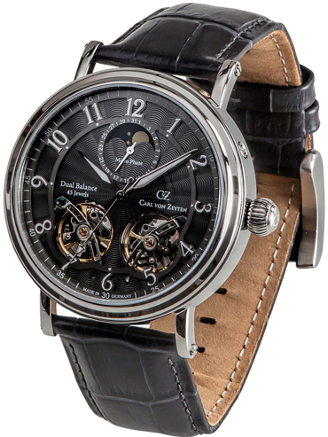 Carl von Zeyten CVZ0054GY