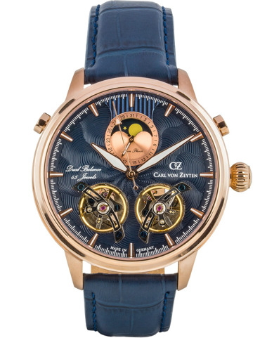 Carl von Zeyten CVZ0060RBLS