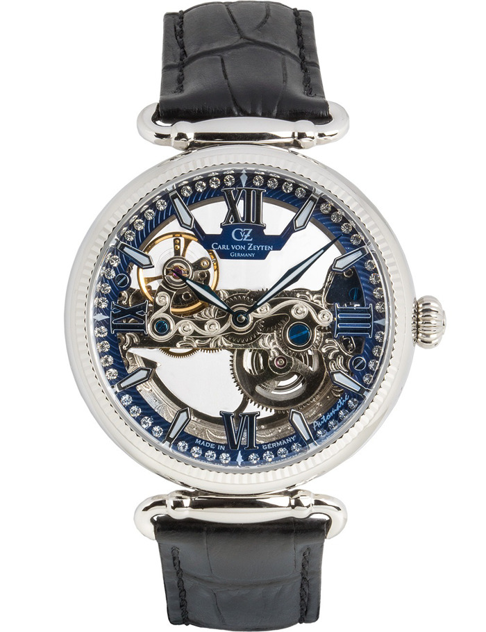 Carl von Zeyten CVZ0083BLS