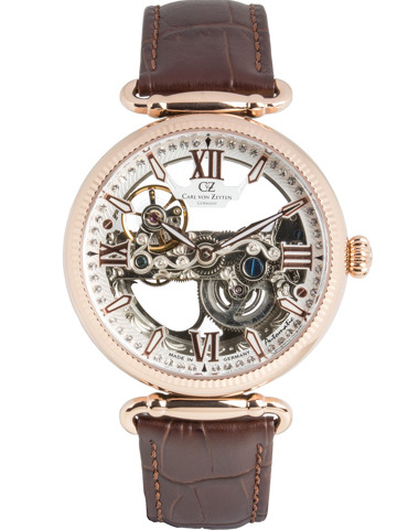 Carl von Zeyten CVZ0083RWHS