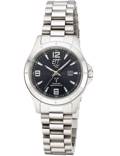 ETT Eco Tech Time ELS-11674-22M Ladies Watch Solar Radio Gobi Lady 32mm 5ATM