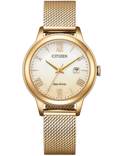 Citizen EW2623-70P Ladies Watch Eco-Drive Elegance 31,5mm 10ATM 