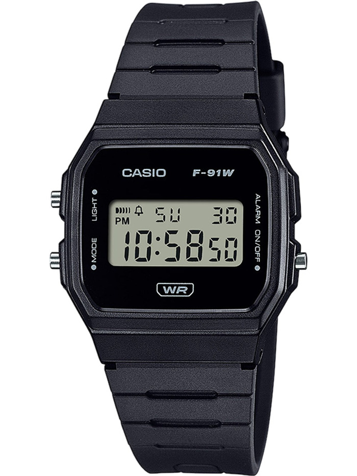 Casio F-91WB-1AEF