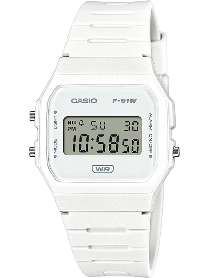 Casio F-91WB-7AEF