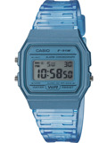 Casio F-91WS-2EF
