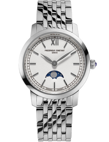 Frederique Constant FC-206SW1S6B