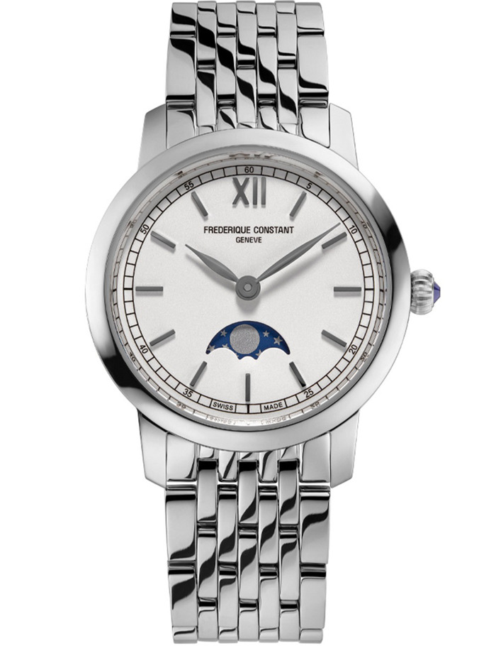 Frederique Constant FC-206SW1S6B