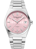 Frederique Constant Highlife Roloi Aftomato me Asimi Metalliko Brasele FC-303LP2NH6B