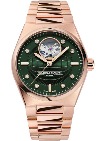 Frederique Constant FC-310MPGRD2NH4B