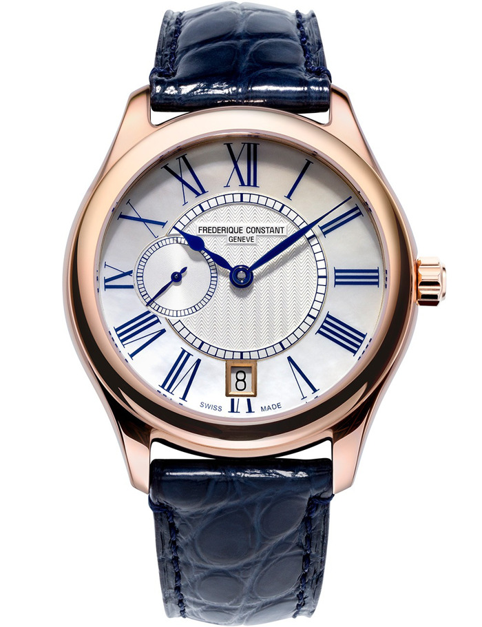 Frederique Constant FC-318MPWN3B4