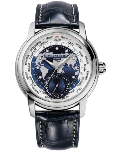 Frederique Constant FC-718NWWM4H6