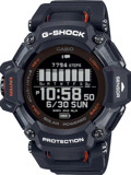 Casio GBD-H2000-1AER Mens Watch G-Shock G-Squad 53mm 20ATM 