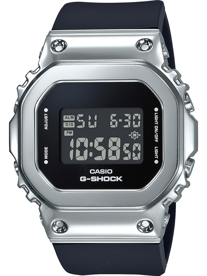 Casio GM-S5600U-1ER