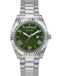 Guess GW0265G10 Mens watch CONNOISSEUR 42mm 5ATM