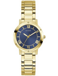 Guess GW0404L4 Ladies watch Dawn 34mm 1ATM