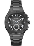 Guess GW0572G3 Mens Watch Headline 43mm 5ATM 