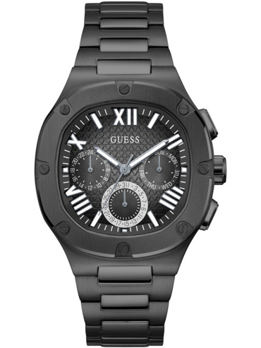 Guess GW0572G3 Mens Watch Headline 43mm 5ATM 