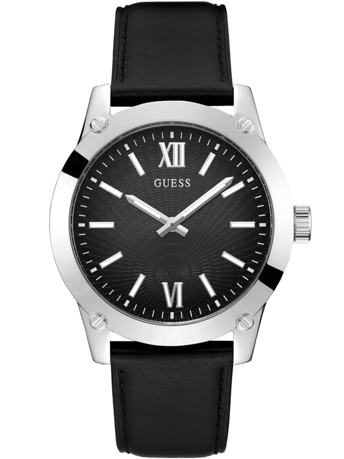 Guess GW0628G1 Mens Watch Crescent 44mm 3ATM 