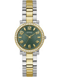 Guess GW0686L2 Ladies watch Fawn 32mm 1ATM