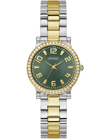 Guess GW0686L2 Ladies watch Fawn 32mm 1ATM