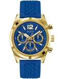 Guess GW0729G1 Mens watch Resistance 44mm 5ATM