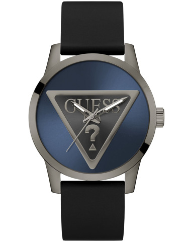 Guess GW0781G5 Mens watch Badge 44mm 5ATM
