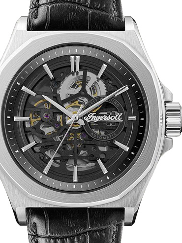 Ingersoll I09302B The Orville automatic 46mm 5ATM