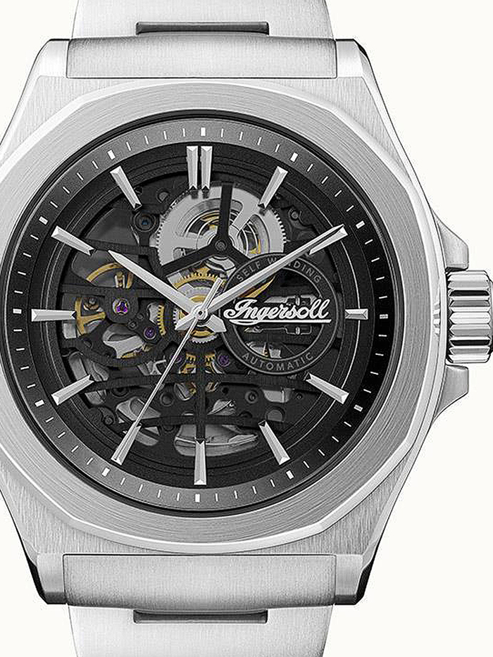 Ingersoll I09303 The Orville automatic 46mm 5ATM