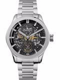 Ingersoll I16701 Mens Watch Ingersoll Bronc Automatic 44mm 5ATM 