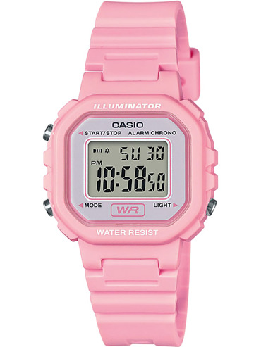 Casio LA-20WH-4A1EF