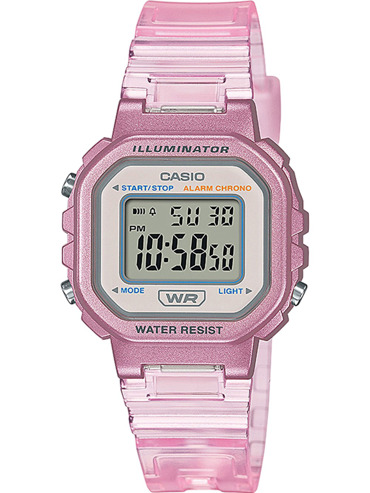 Casio LA-20WHS-4AEF