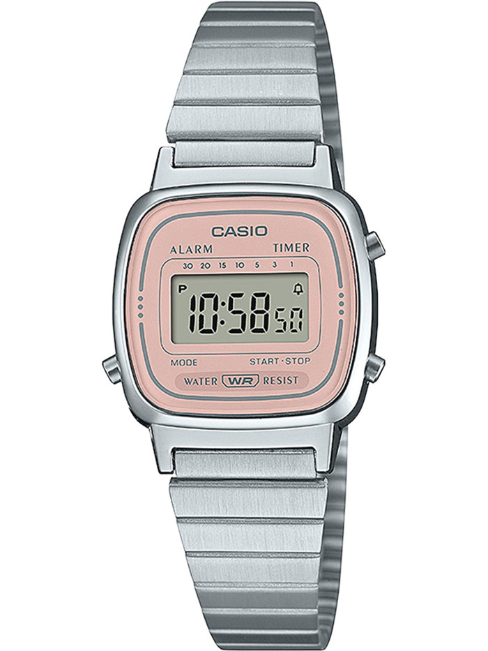 Casio LA670WEA-4A2EF