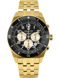 Louis XVI LXVI3200 Mens Watch Destrier Chrono Unlimited 43mm 5ATM 