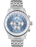 Louis XVI LXVI3421 Mens Watch Artagnan Chrono Limited 48mm 5ATM 