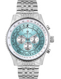 Louis XVI LXVI3422 Mens Watch Artagnan Chrono Limited 48mm 5ATM 
