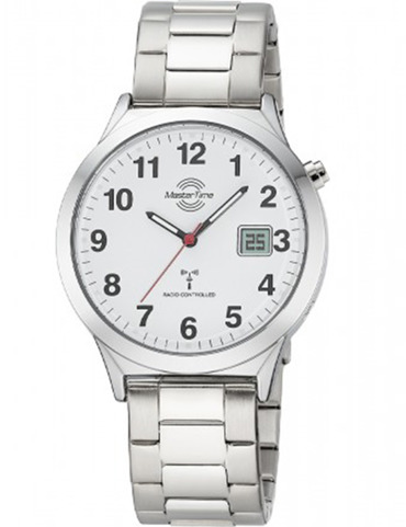 Master Time MTGA-10907-12M Mens Watch Super Power Colorline 41mm 5ATM