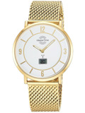 Master Time MTGA-10948-12M Mens Watch Radio Controlled Advanced Series 42mm 3ATM