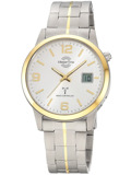 Master Time MTGT-10955-42M Mens Watch Radio Controlled Expert Titan 40mm 5ATM