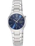 Master Time MTLA-10912-31M Ladies Watch Lady Line Radio Controlled 33mm 3ATM
