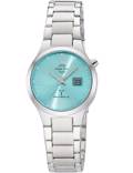 Master Time MTLA-10913-81M Ladies Watch Lady Line Radio Controlled 33mm 3ATM