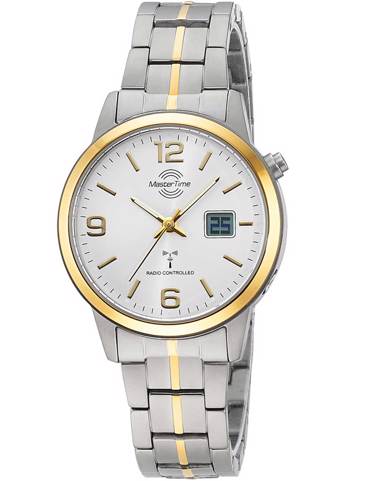 Master Time MTLT-10900-42M Ladies Watch Expert Titan Radio Controlled 33mm 5ATM