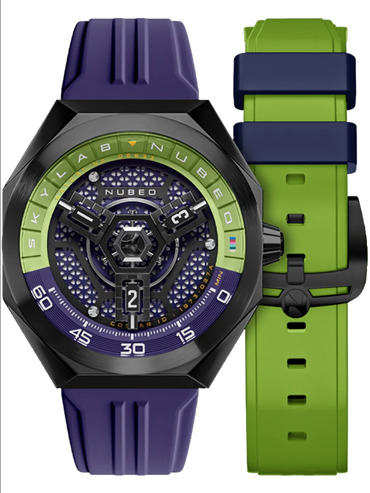 Nubeo NB-6083-0B