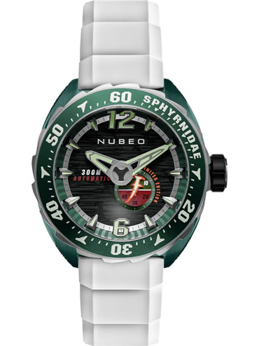 Nubeo NB-6092-02