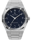 Paul Rich PR-45229 Mens Watch Star Dust II 43mm 5ATM 
