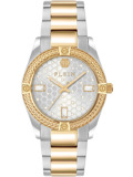 Philipp Plein PW1FA0225 Ladies Watch Plein Icon Chain 36mm 5ATM
