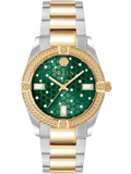 Philipp Plein PW1FA0325 Ladies Watch Plein Icon Chain 36mm 5ATM